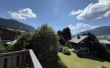 Appartement à vendre à Megève — Vue montagne — photo 1