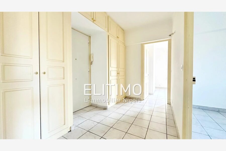 Appartement à vendre à Nice — Vue sur la ville — photo 7
