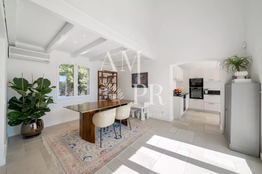 Maison à vendre à Cannes — Vue mer — photo 14