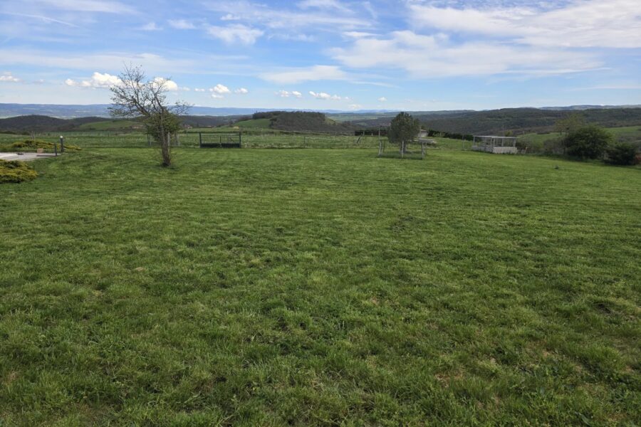 Maison à vendre à Apchat — Vue nature — photo 14