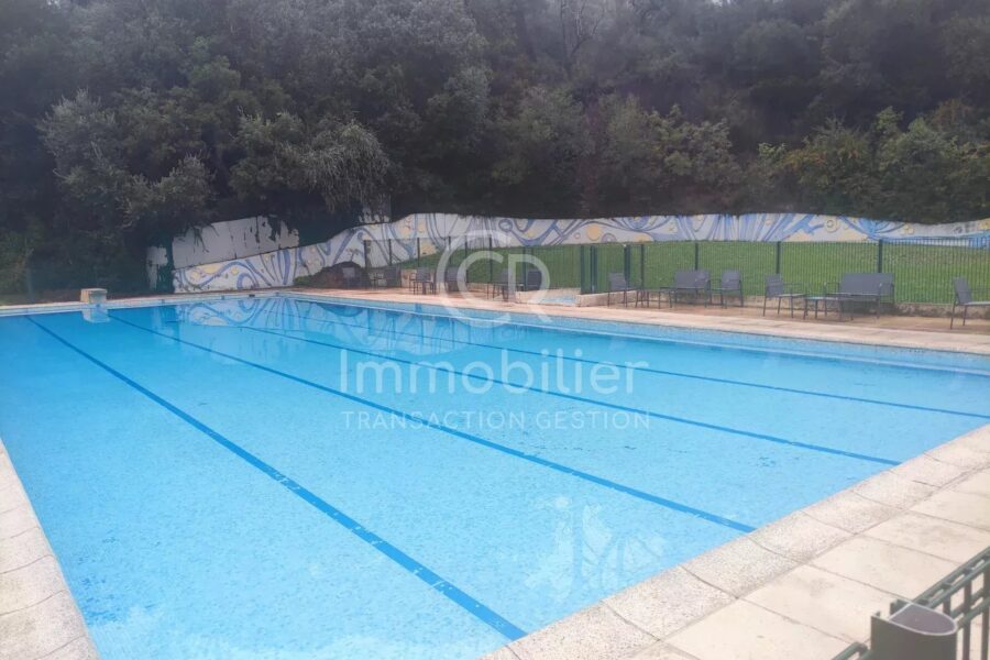 Appartement à vendre à Cannes — Vue mer — photo 12