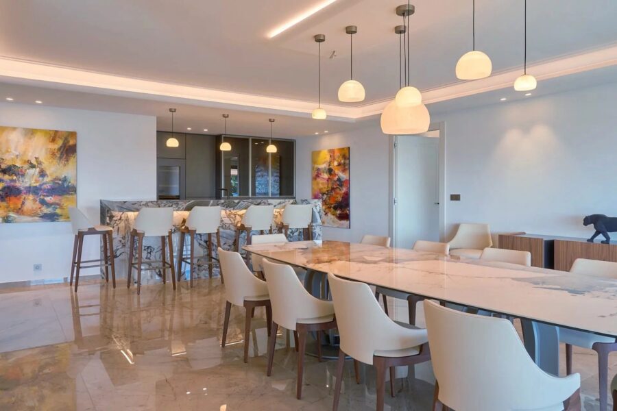 Appartement à vendre à Cannes — Vue mer — photo 45