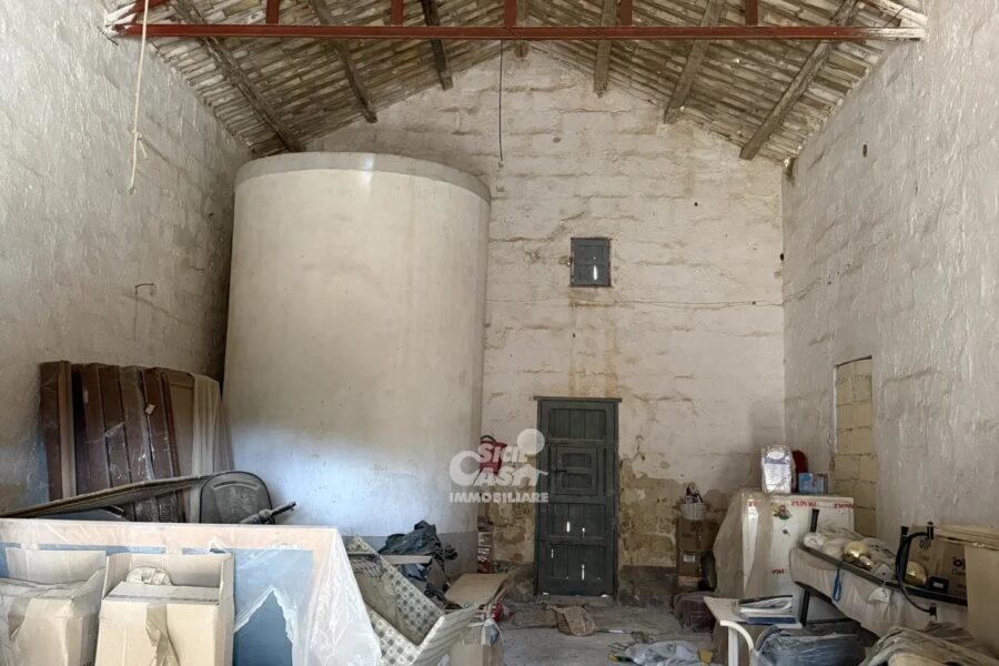 Maison à vendre à Marsala — Vue nature — photo 36