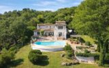 Maison à vendre à Les Adrets-de-l&rsquo;Estérel — Vue mer — photo 34