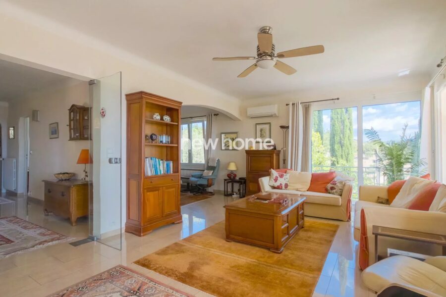 Maison à vendre à Fayence — Vue montagne — photo 10