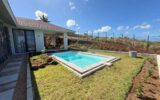 Maison à louer à Belle Vue Harel — Vue dégagée — photo 1