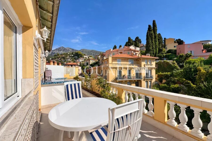 Appartement à vendre à Menton — Vue mer — photo 6