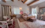 Maison à vendre à Malves-en-Minervois — Vue parc & jardin — photo 8