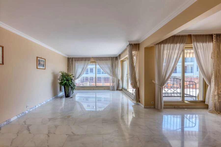 Appartement à vendre à Cannes — Vue mer — photo 4