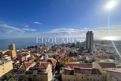 Appartement à vendre à Beausoleil