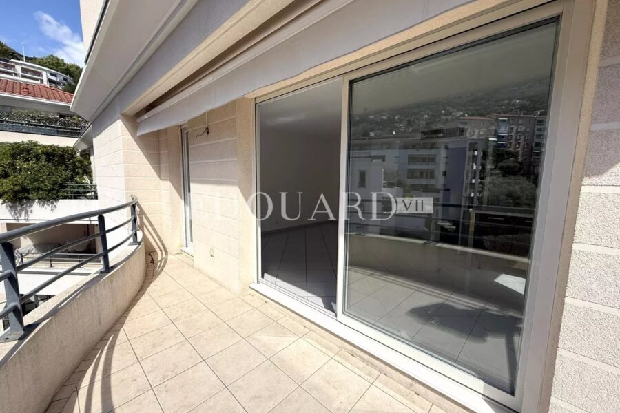 Appartement à louer à Beausoleil — Vue montagne — photo 5