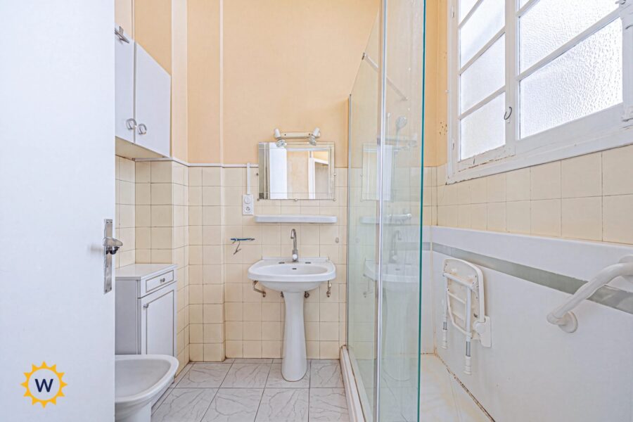 Appartement à vendre à Nice — Vue parc & jardin — photo 8