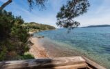 Maison en location vacances à Lecci — Vue mer — photo 17