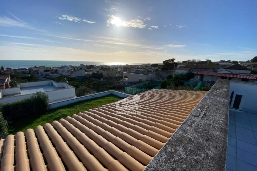 Maison à vendre à Castelvetrano — Vue mer — photo 21