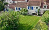 Maison à vendre à Gouvernes — Vue nature — photo 6