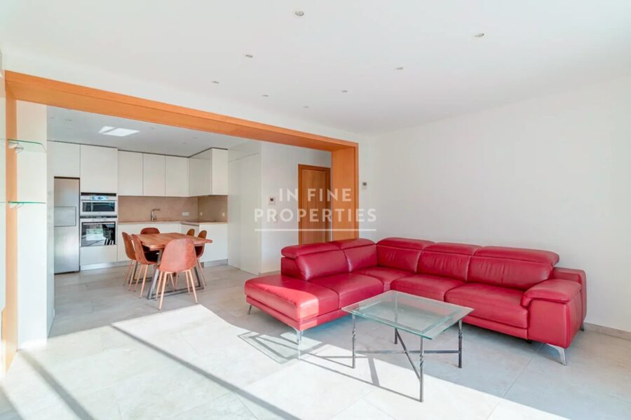 Maison à vendre à Cannes — Vue mer — photo 15