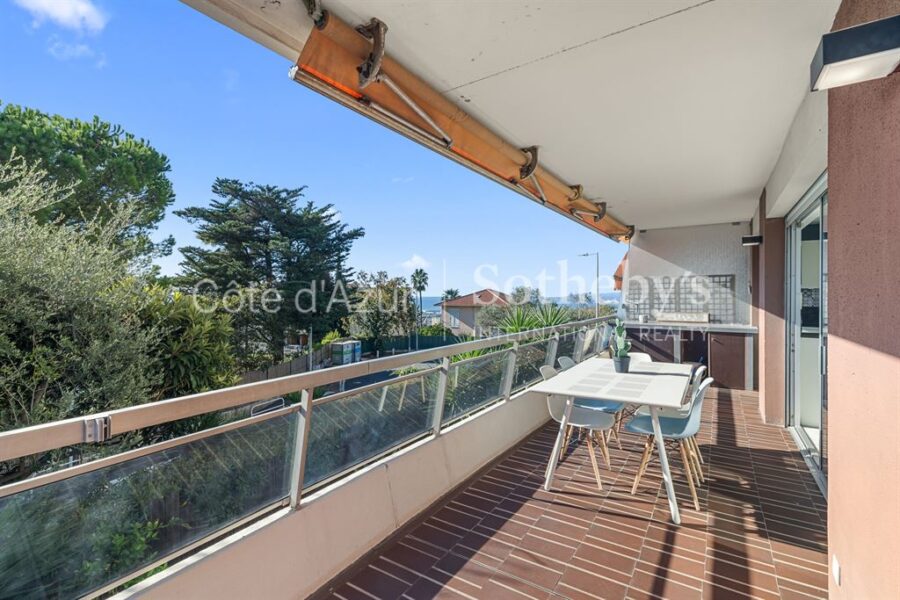 Appartement à vendre à Nice — Vue mer — photo 11