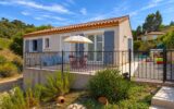 Maison à vendre à Roquebrun — Vue nature — photo 3