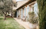 Maison à vendre à Roquefort-les-Pins — Vue nature — photo 3