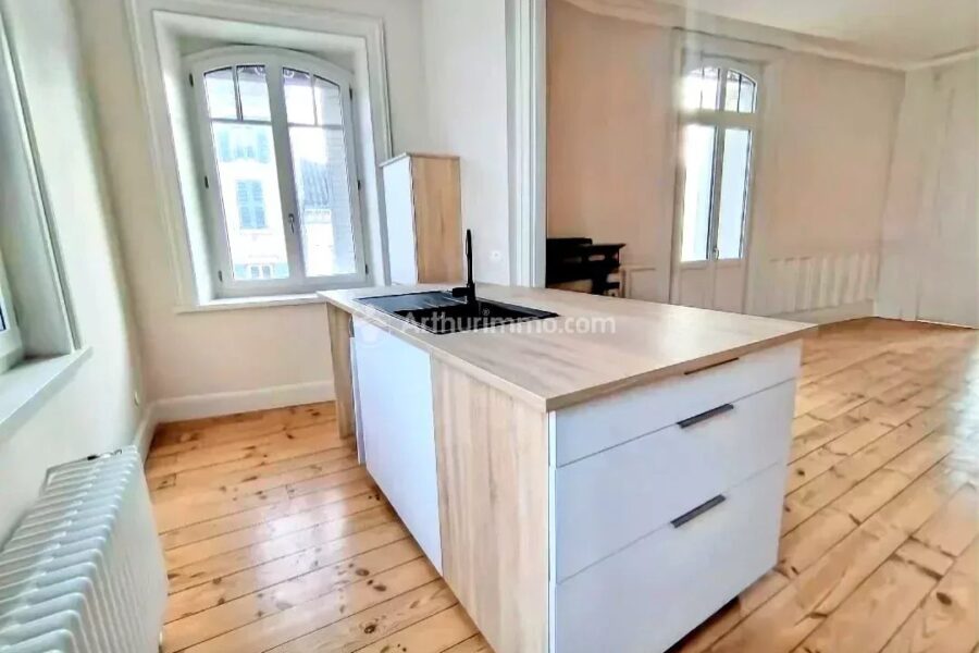 Maison à vendre à Castres — Vue dégagée — photo 9