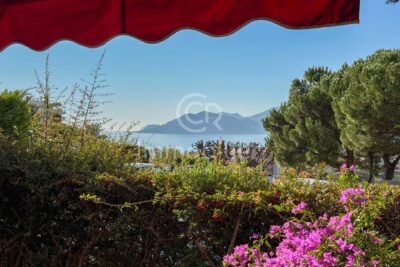 Appartement à vendre à Cannes