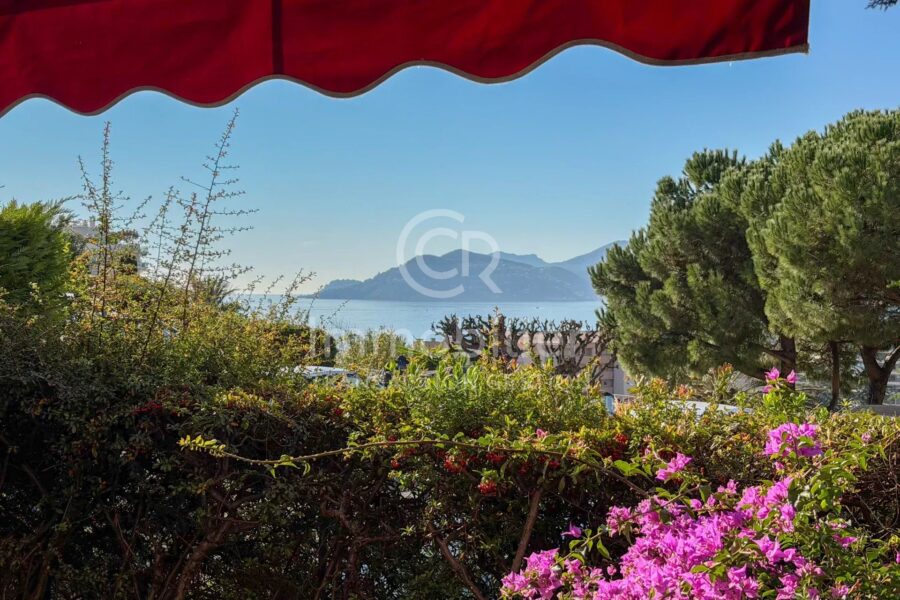 Appartement à vendre à Cannes — Vue mer — photo 2