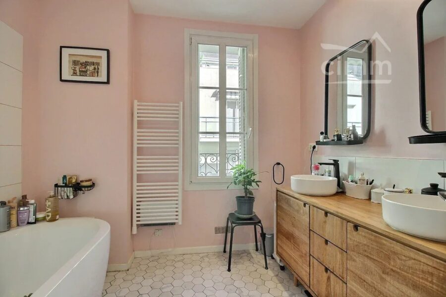 Maison à vendre à Tours — Vue parc & jardin — photo 9