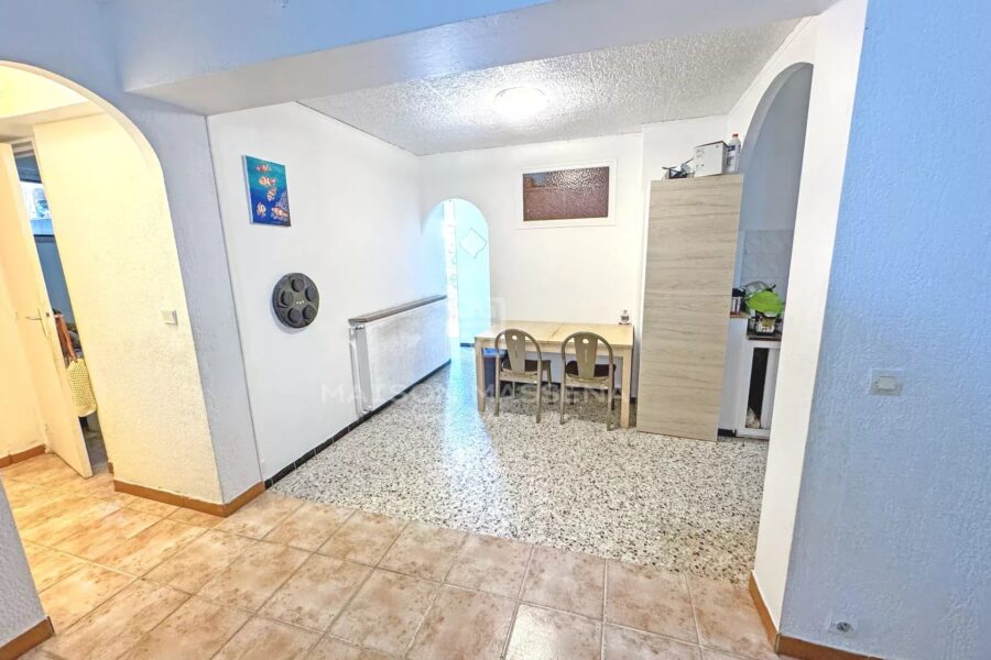 Maison à vendre à Nice — Vue montagne — photo 20