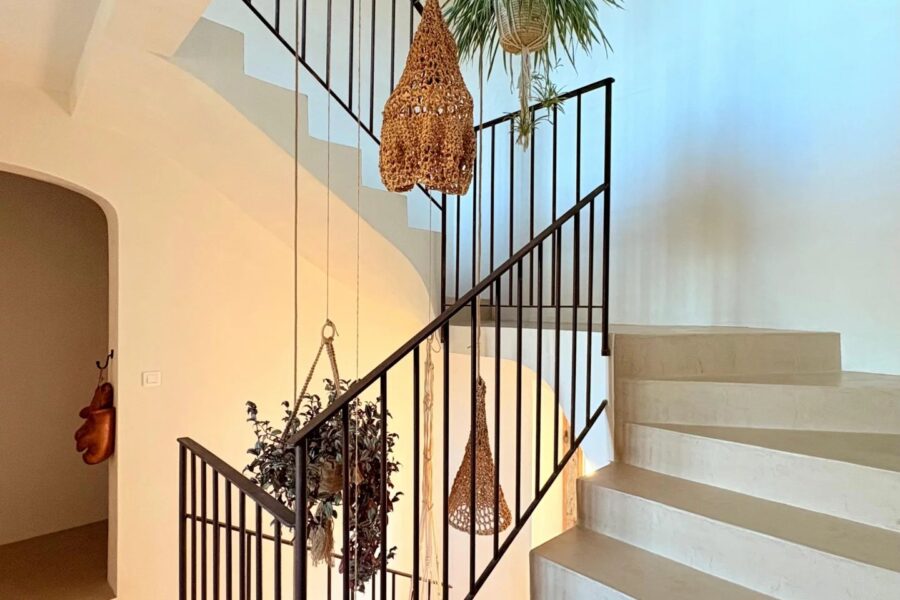 Maison à vendre à Fayence — Vue montagne — photo 34