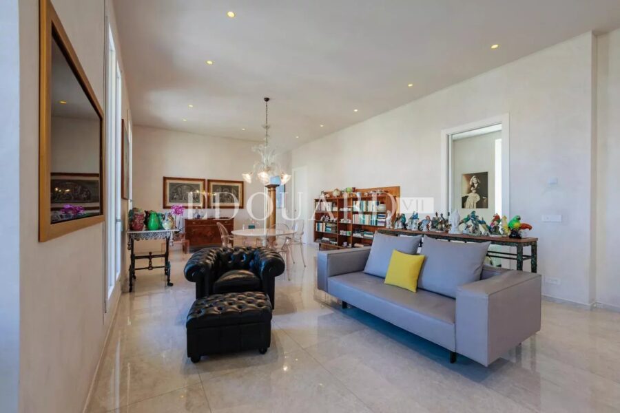 Appartement à vendre à Menton — Vue mer — photo 24