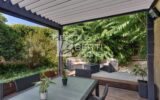 Maison à vendre à Les Adrets-de-l&rsquo;Estérel — Vue mer — photo 14