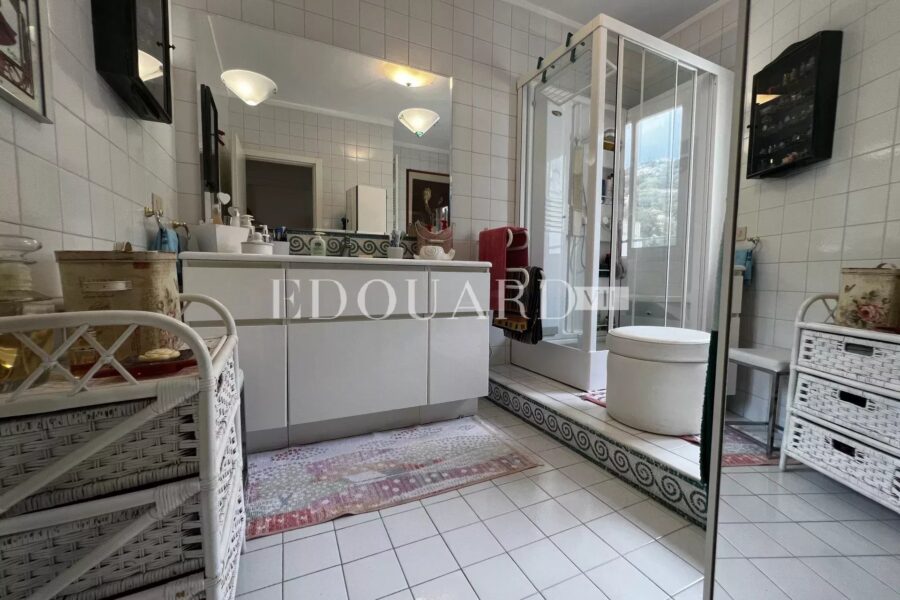 Appartement à vendre à Menton — Vue mer — photo 28