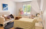 Maison à vendre à Belvèze-du-Razès — Vue parc & jardin — photo 19