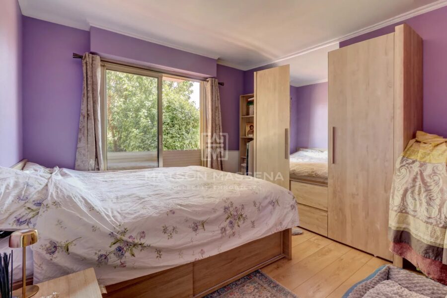 Appartement à vendre à Nice — Vue mer — photo 11