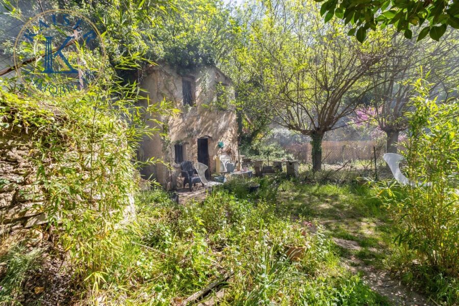 Appartement à vendre à Barjols — Vue nature — photo 6