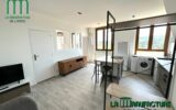 Appartement à louer à Saint-Étienne — Vue nature — photo 6