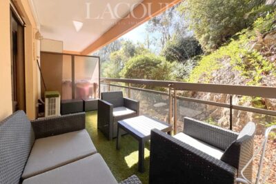 Appartement à louer à Cannes