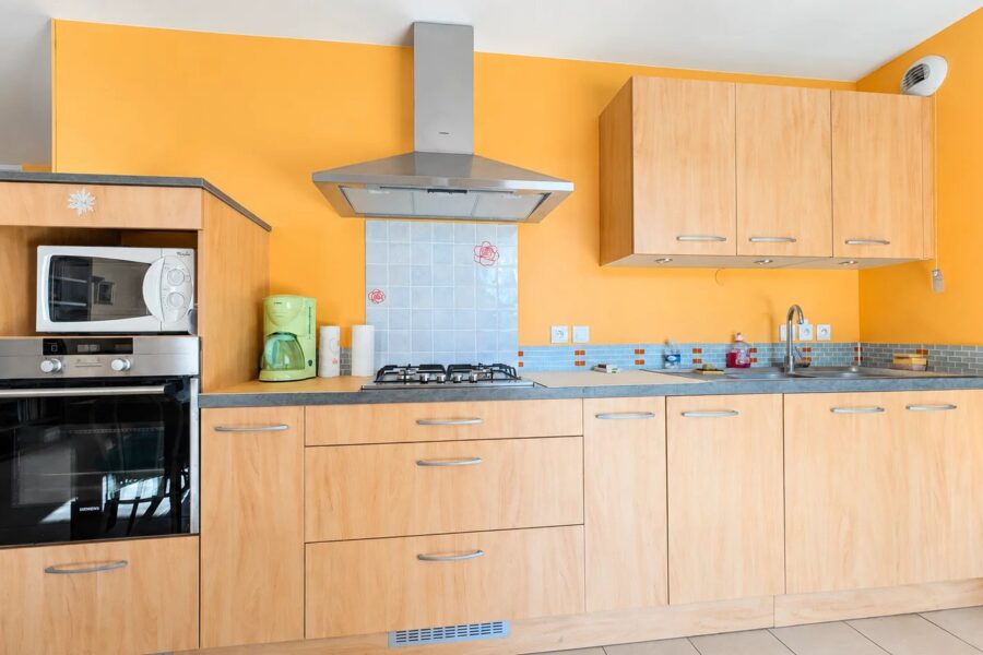 Appartement à vendre à Thonon-les-Bains — Vue parc & jardin — photo 8