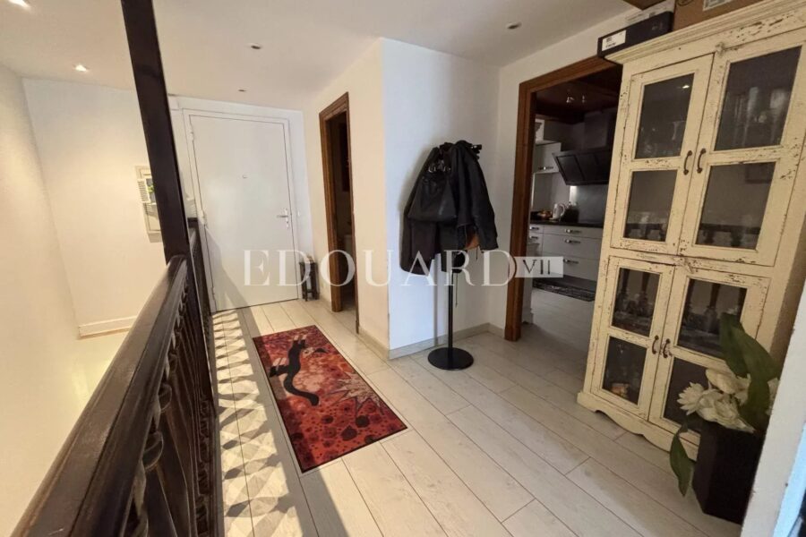 Appartement à vendre à Roquebrune-Cap-Martin — Vue mer — photo 11