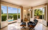 Maison à vendre à La Colle-sur-Loup — Vue mer — photo 11