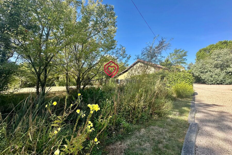 Maison à vendre à Loussous-Débat — Vue nature — photo 38