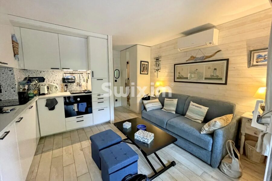 Appartement à vendre à La Croix-Valmer — Vue parc & jardin — photo 2