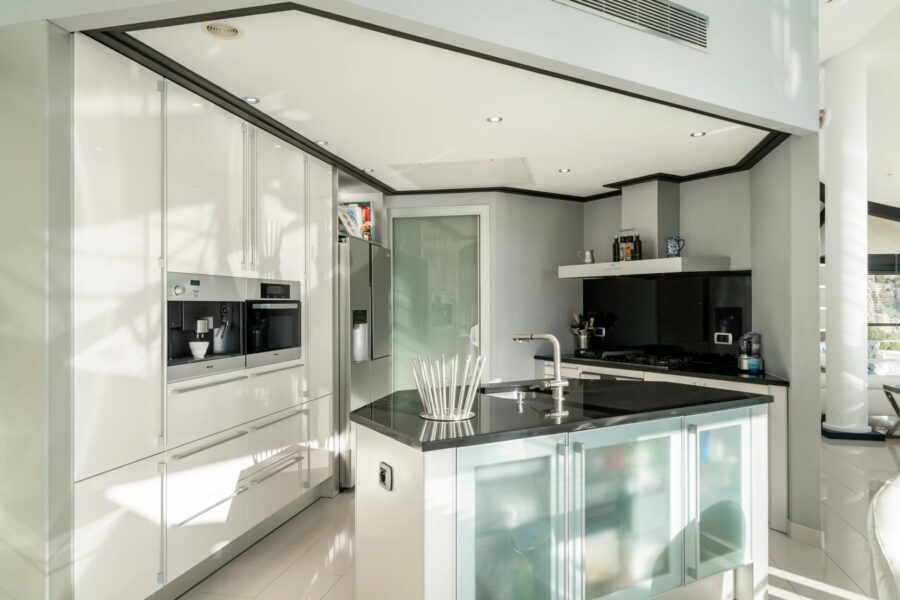 Maison à vendre à Èze — Vue mer — photo 10