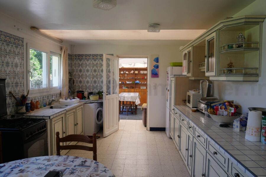 Maison à vendre à Arry — Vue fleuve — photo 12