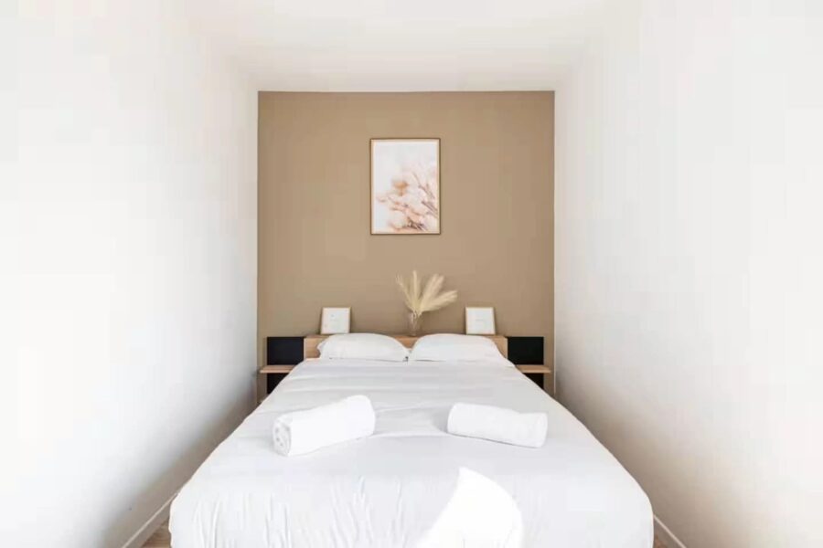 Appartement à vendre à Romainville — Vue sur la ville — photo 11