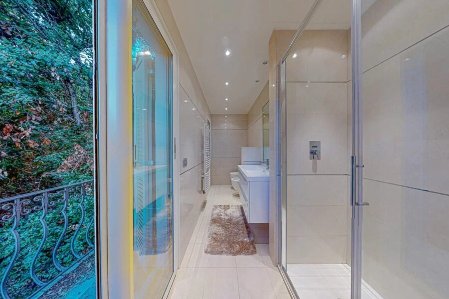 Maison à vendre à Saint-Jean-Cap-Ferrat — Vue mer — photo 17