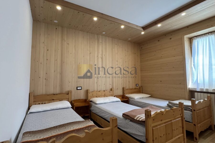 Appartement à louer à Valdidentro — Vue montagne — photo 32