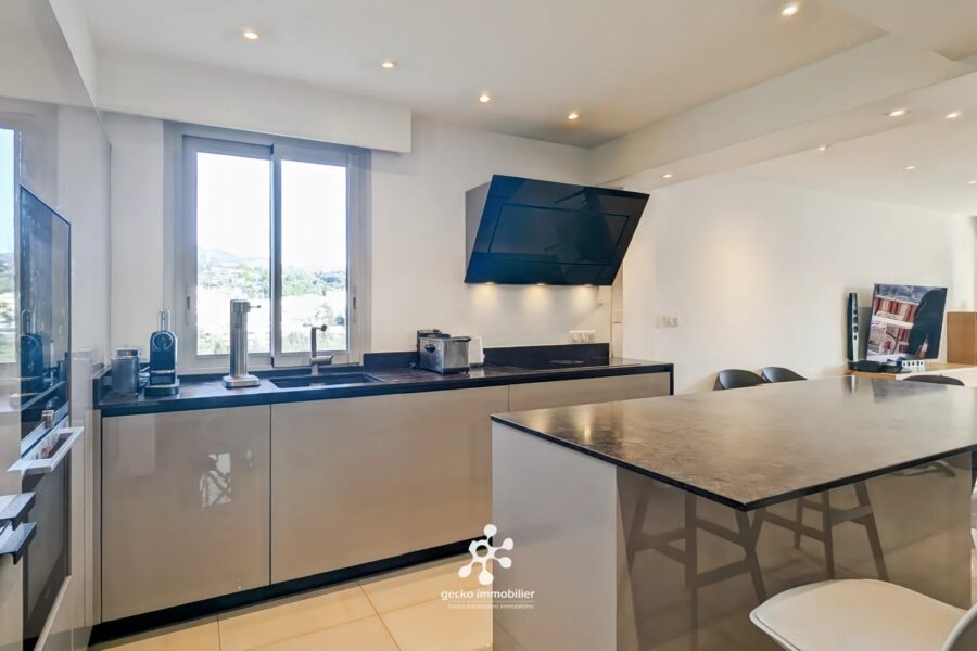 Appartement à vendre à Nice — Vue montagne — photo 7