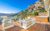 Maison à vendre à Roquebrune-Cap-Martin — Vue mer — photo 8