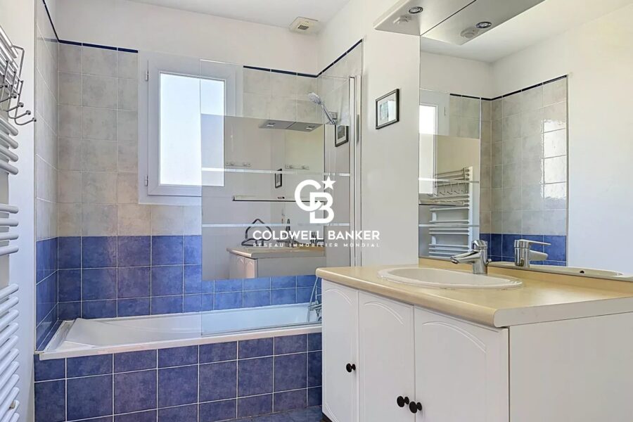 Maison à vendre à La Caillère-Saint-Hilaire — Vue parc & jardin — photo 19
